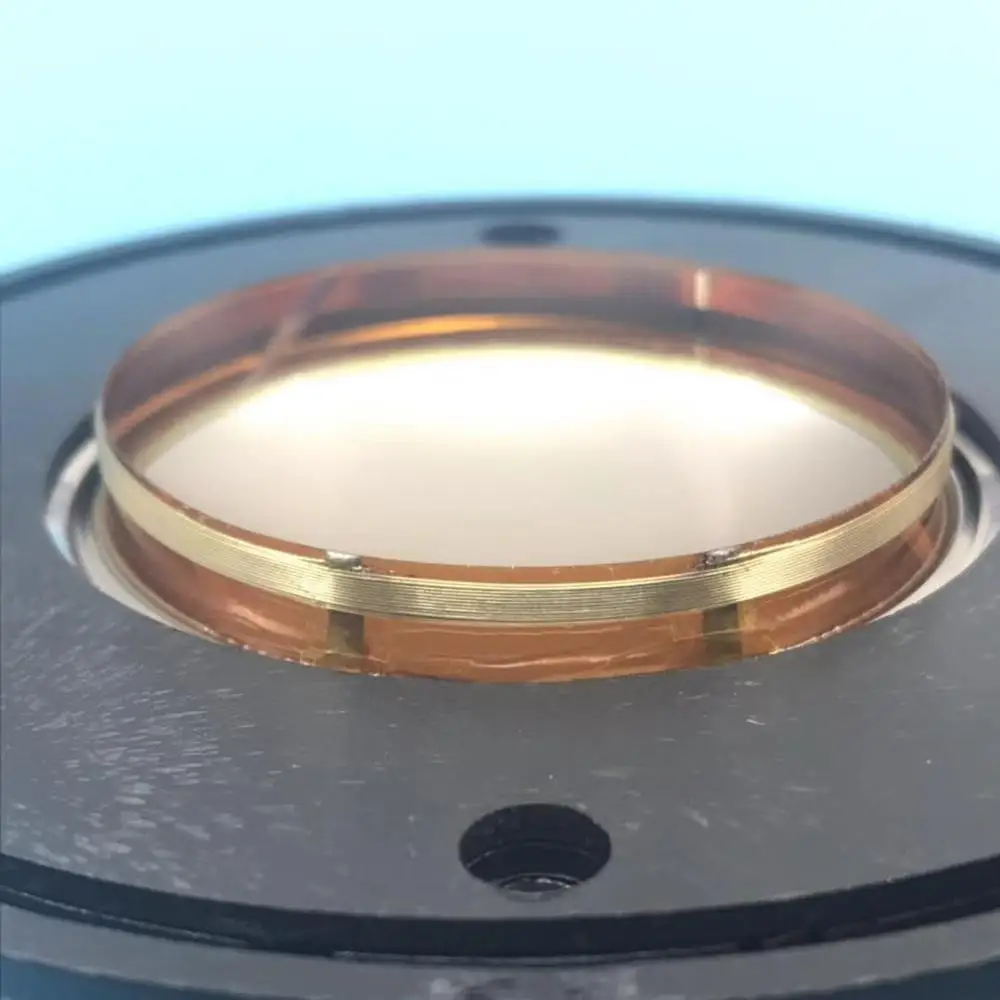 2 шт. запасная диафрагма для замены драйверов 8 Ом | Электроника