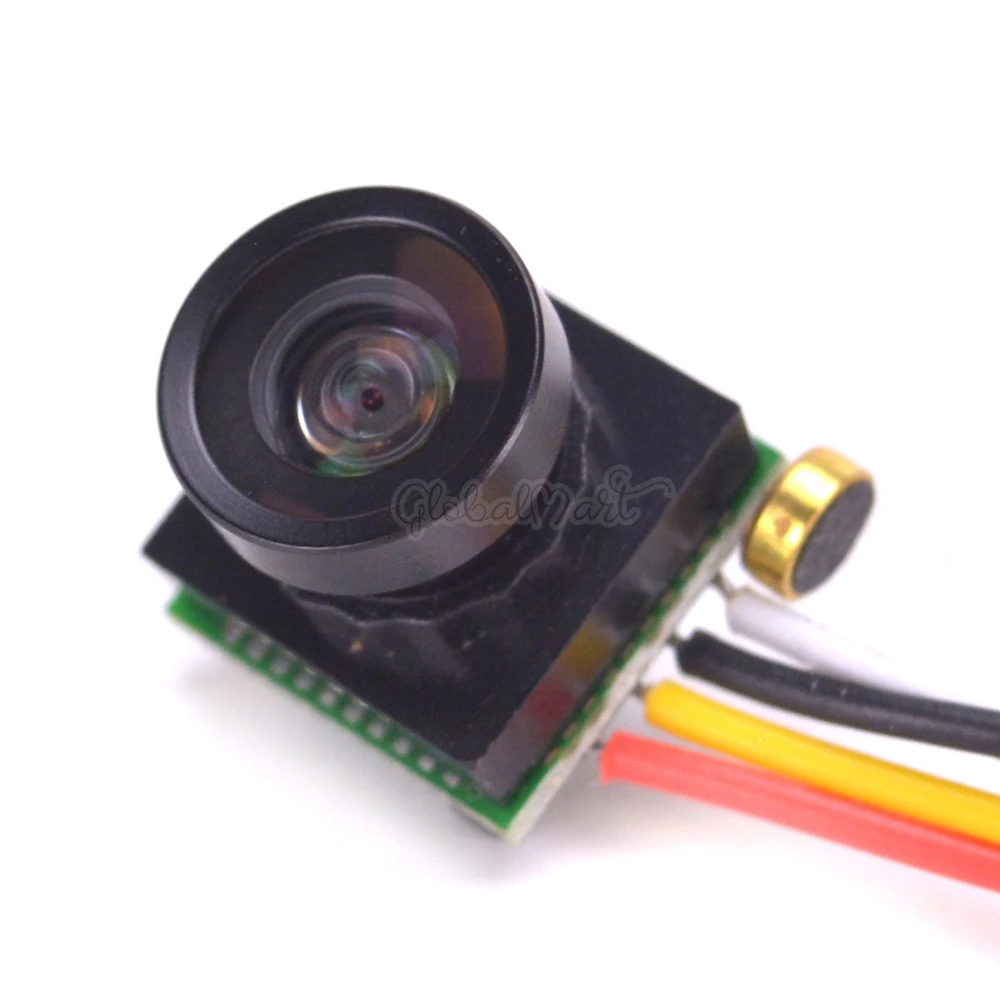 Micro 600TVL 1 8 мм широкий обзор/1000TVL 90 градусов/1200TVL 120 градусов цветная Видео FPV камера