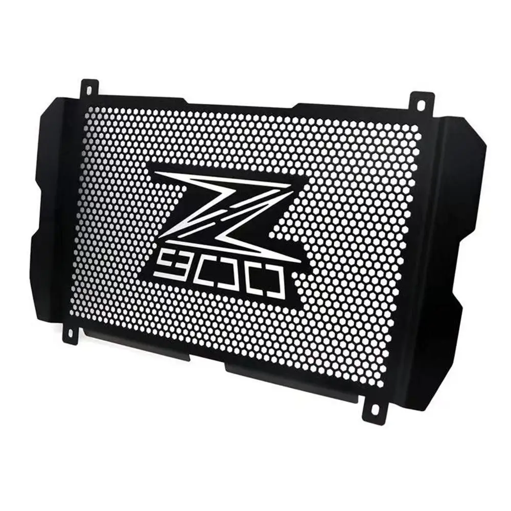 Аксессуары для мотоциклов защитная крышка радиатора решетки защита из