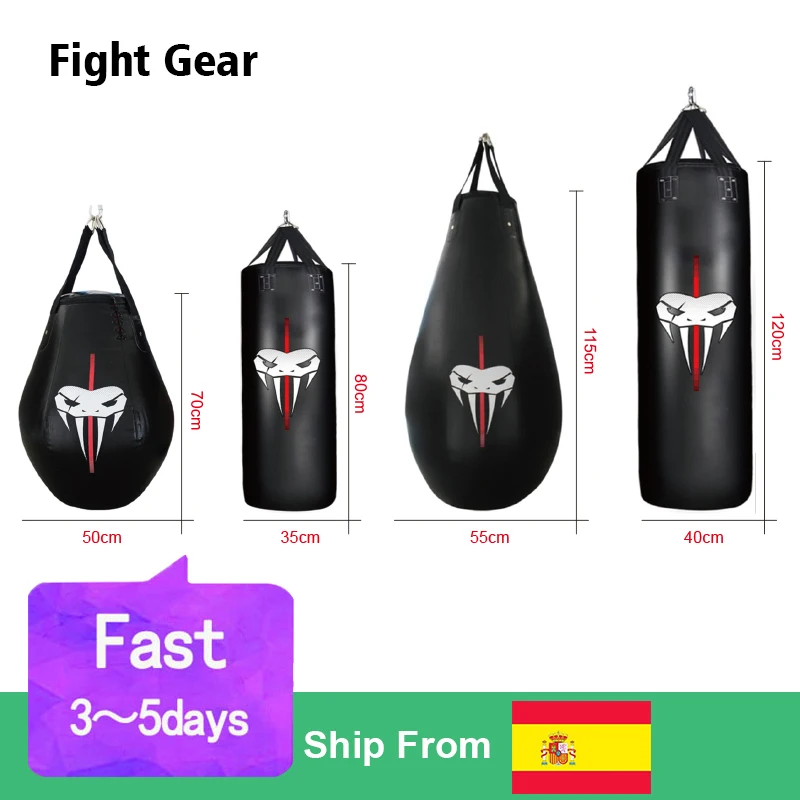 Сумка с песком для занятий фитнесом SOTF Мяч Shaper Профессиональные боксерские ММА