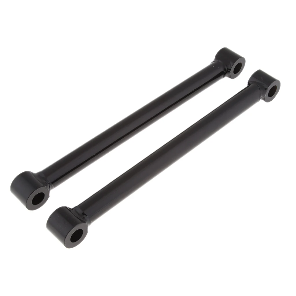

2pcs Steel 10 Inch Lowering Rigid Hardtail Struts For Harley Street