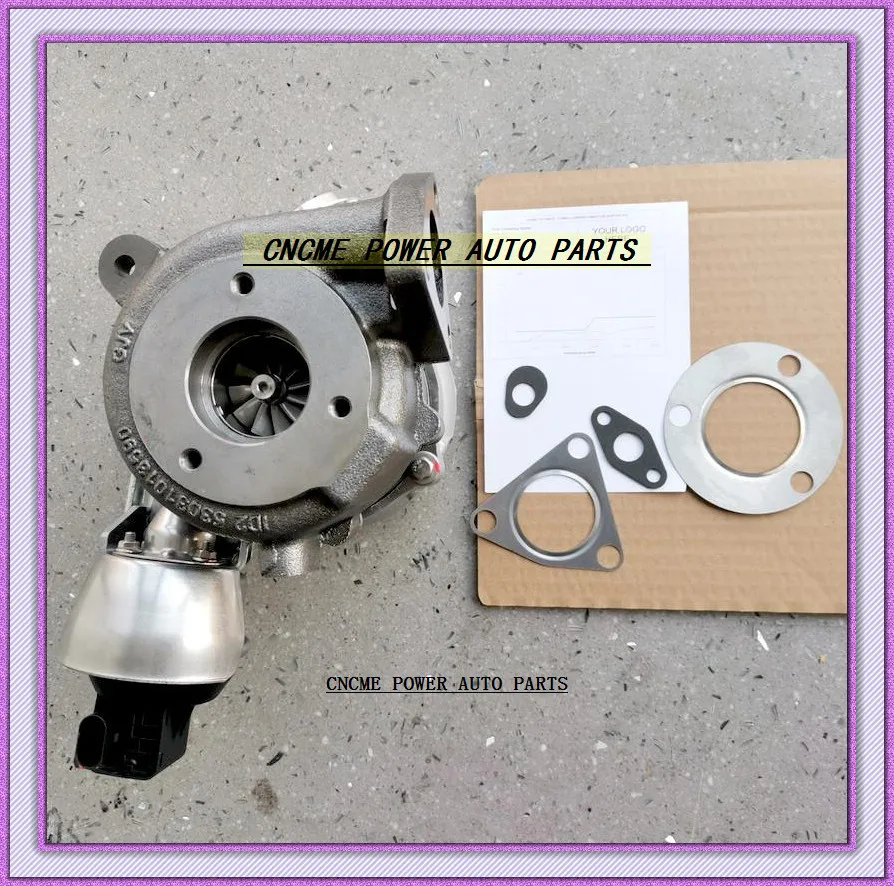 TURBO BV43 K03 0168 53039700168 53039880168 1118100-ED01A 1118100ED01A 1118100 ED01A For Great Wall Hover 2.0T H5 4D20 2.0L | Автомобили и