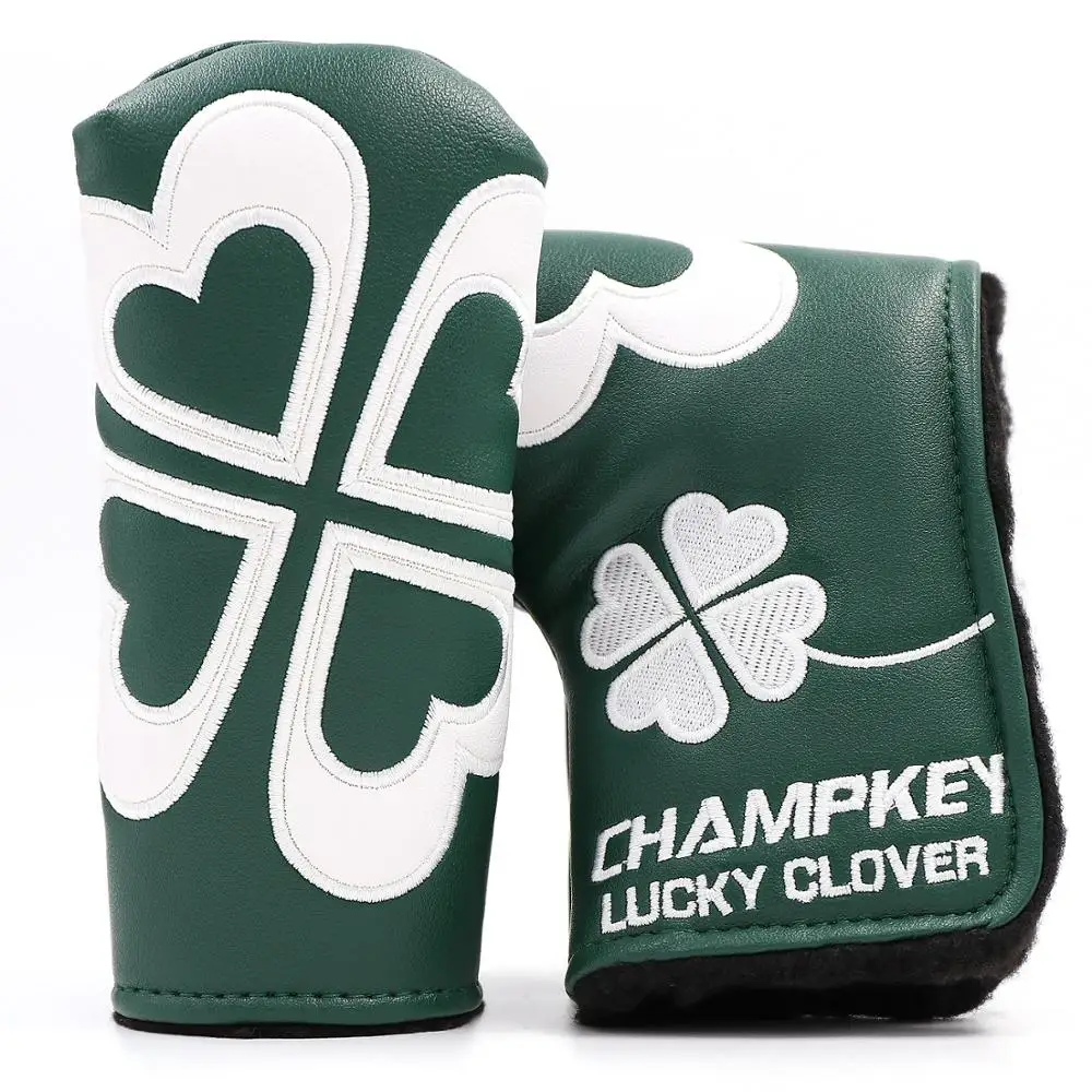 Новый стиль чехлы для головы гольфа аксессуары клубов клюшек | Спорт и