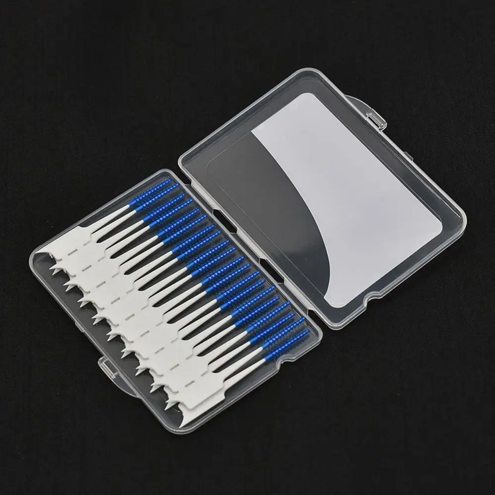 1 коробка 20 шт. двойная нить для гигиены головы | Красота и здоровье