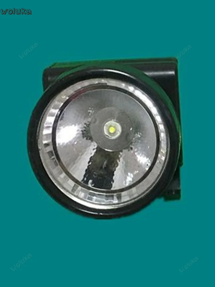 Светодиодный суперъяркий перезаряжаемый налобный фонарь носветильник