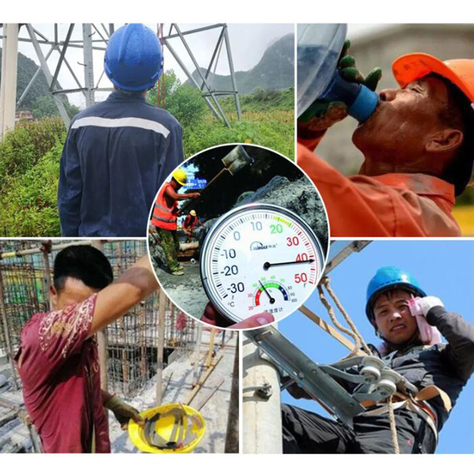 Охлаждение PVA холодная ткань твердый головной убор Sweatband лайнер полоса холодное