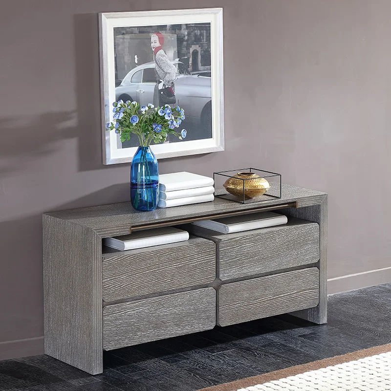 Домашний развлекательный центр американская мебель для гостиной современная