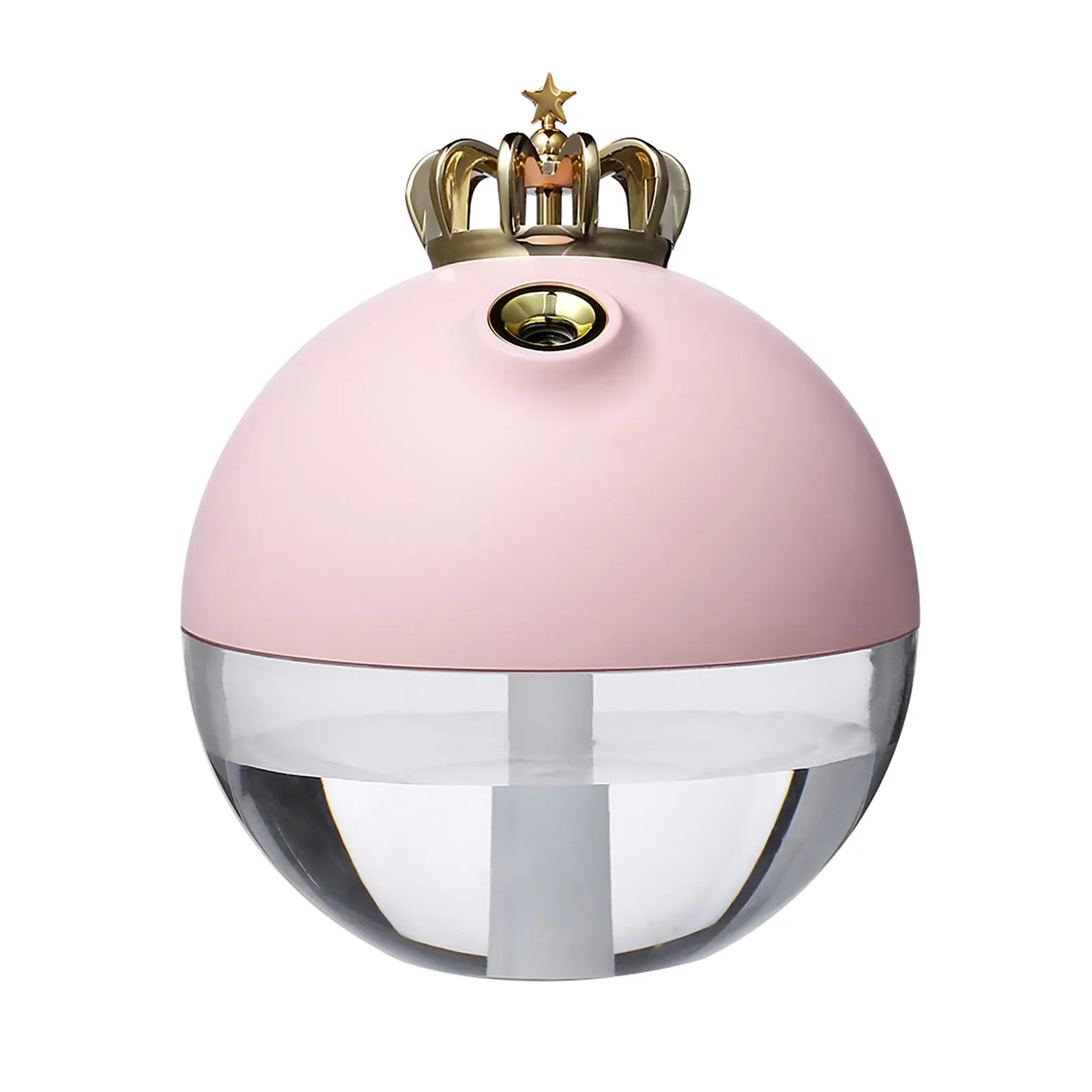 

Colorful Night Light Humidifier Creative Cartoon Colorful Mini USB Humidifier