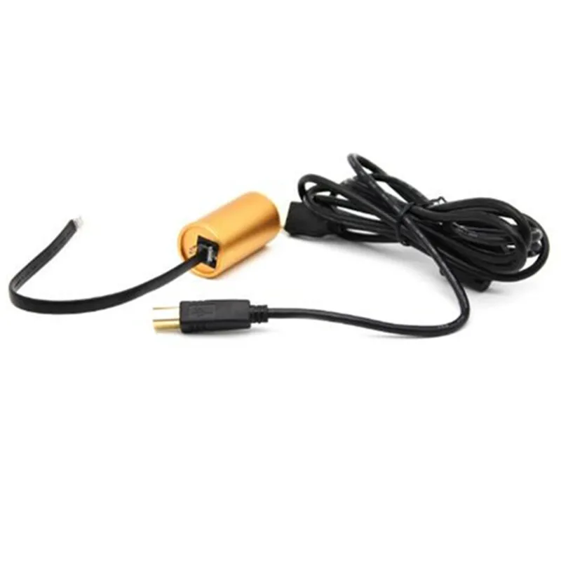 Аксессуары для телескопа Datyson USB to ST4 направляющий Звездный интерфейс 5P9978 |
