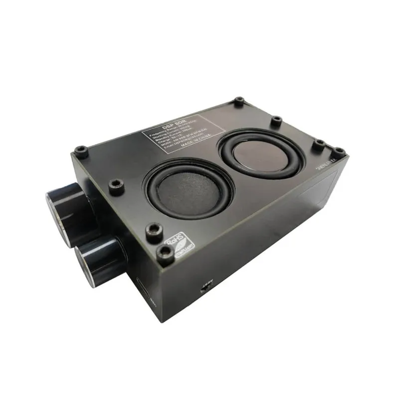 3 5 дюймовый ресивер Malachite DSP SDR Malahit коротковолновый радиоприемник хороший звук
