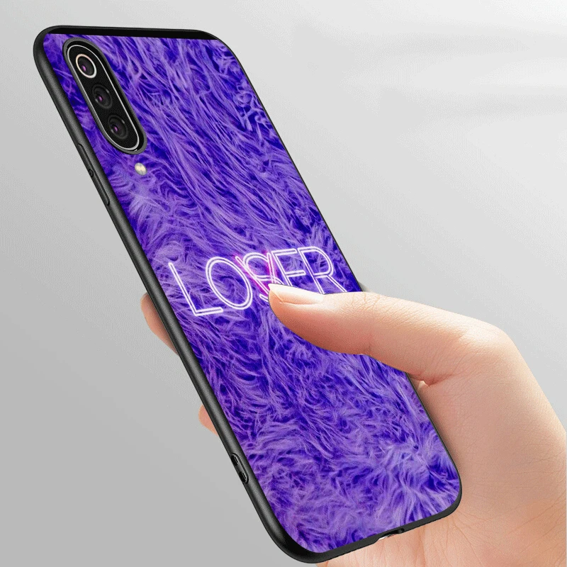 DesxzMovie это проигравших клуб любовник ТПУ чехол для samsung Galaxy A5 A6 A7 A8 A9 A10 A30 A40 A50 A70