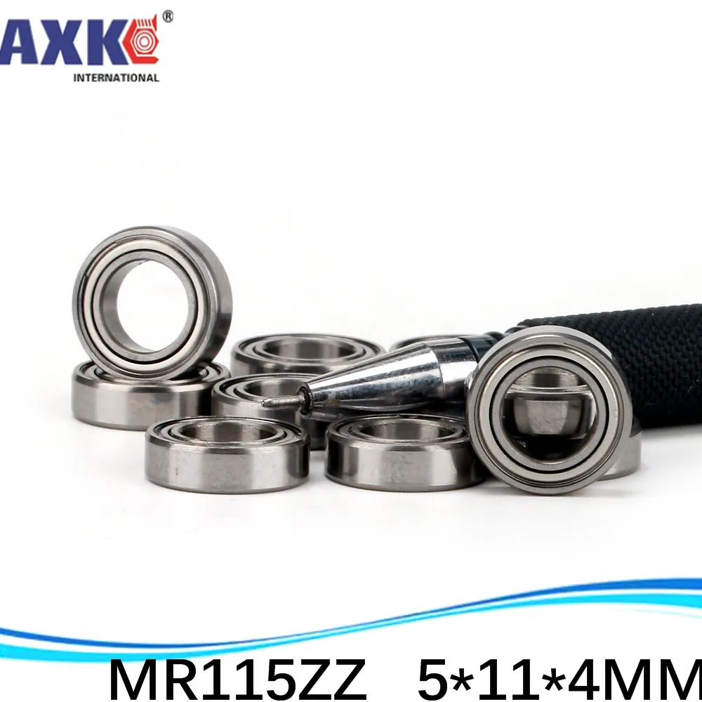 

TAMIYA 58536 Super Fighter GR Violet DT02 Bearing Kit (COMPLETE) 14 Bearings