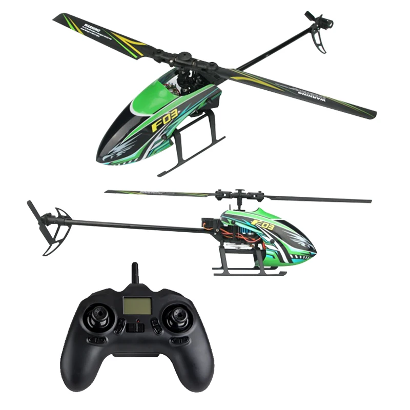 Беспилотный летательный аппарат RC трюк электрические самолеты 2 4G сердечника