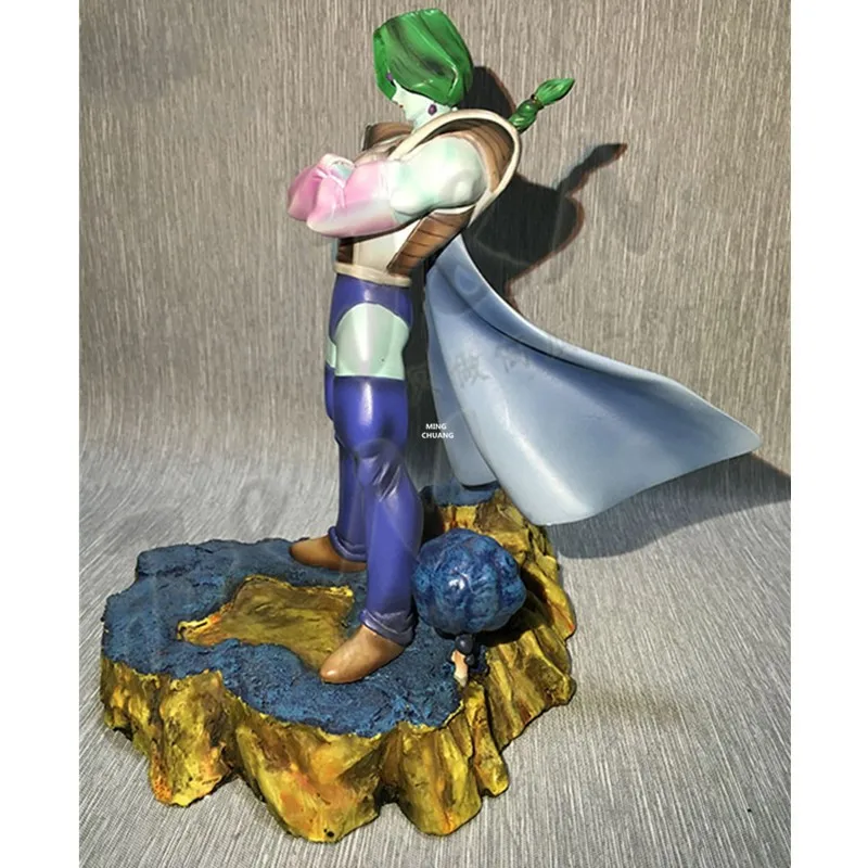 3 шт./компл. Dragon Ball Z статуя Frieza бюст Dodoria полноразмерный портрет sarbon мультфильм анимационная фигурка GK игрушечная коробка 32 см V130
