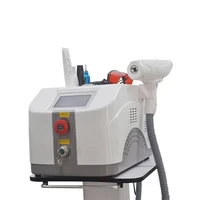 q switch nd yag laser tattoo removal beauty machine pigments removal 1064nm 532nm 1320nm