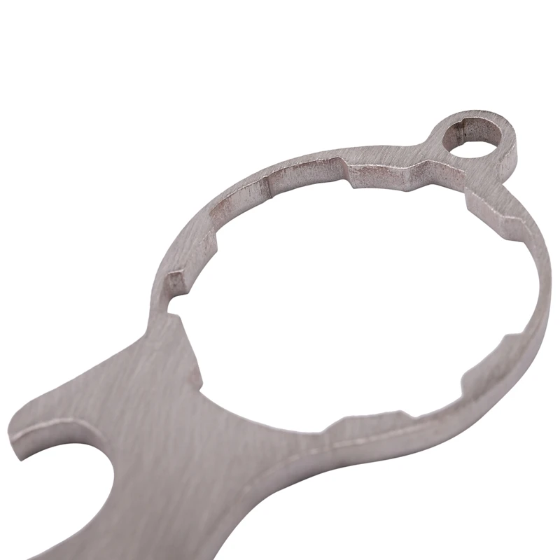 

Engine Oil Filter Cup Plug Cover Screw Oil Drain Plug Removal Installer Wrench Tool for BMW R1200GS LC R 1200 GS LC Adventure