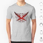 Футболка МужскаяЖенскаямужская из хлопка, 6Xl