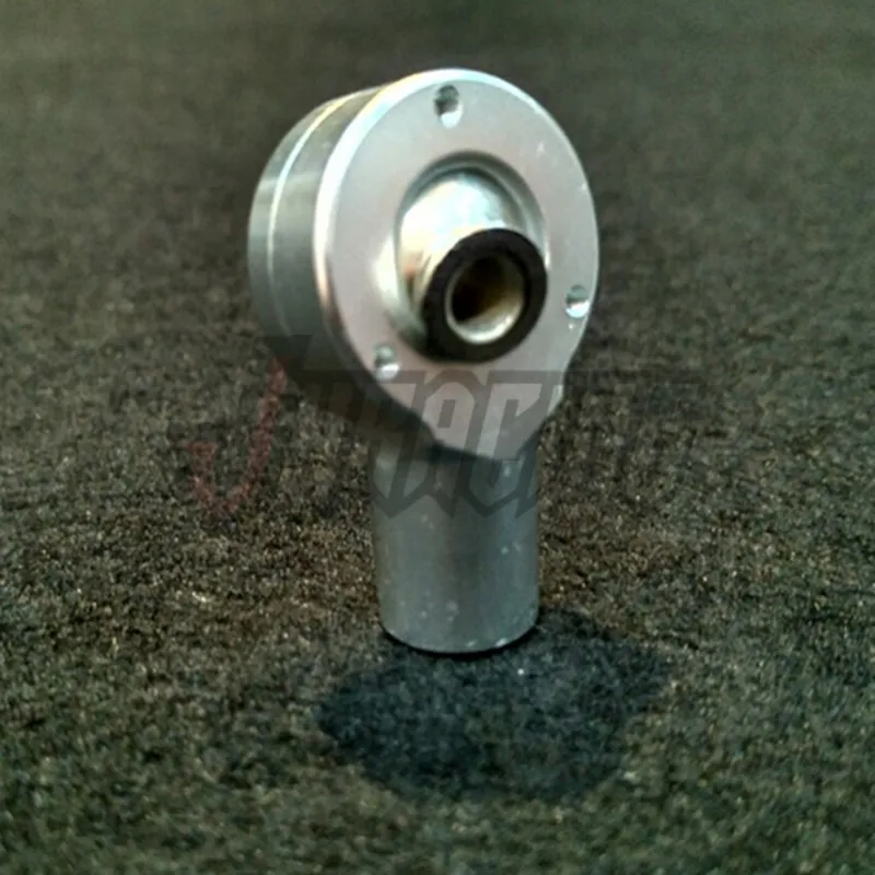 CNC точная обработка полностью металлические передние и задние Подвески Шаровые Головки для ROVAN ROFUN KM HPI BAJA 5B 5T 5SC 4 фото