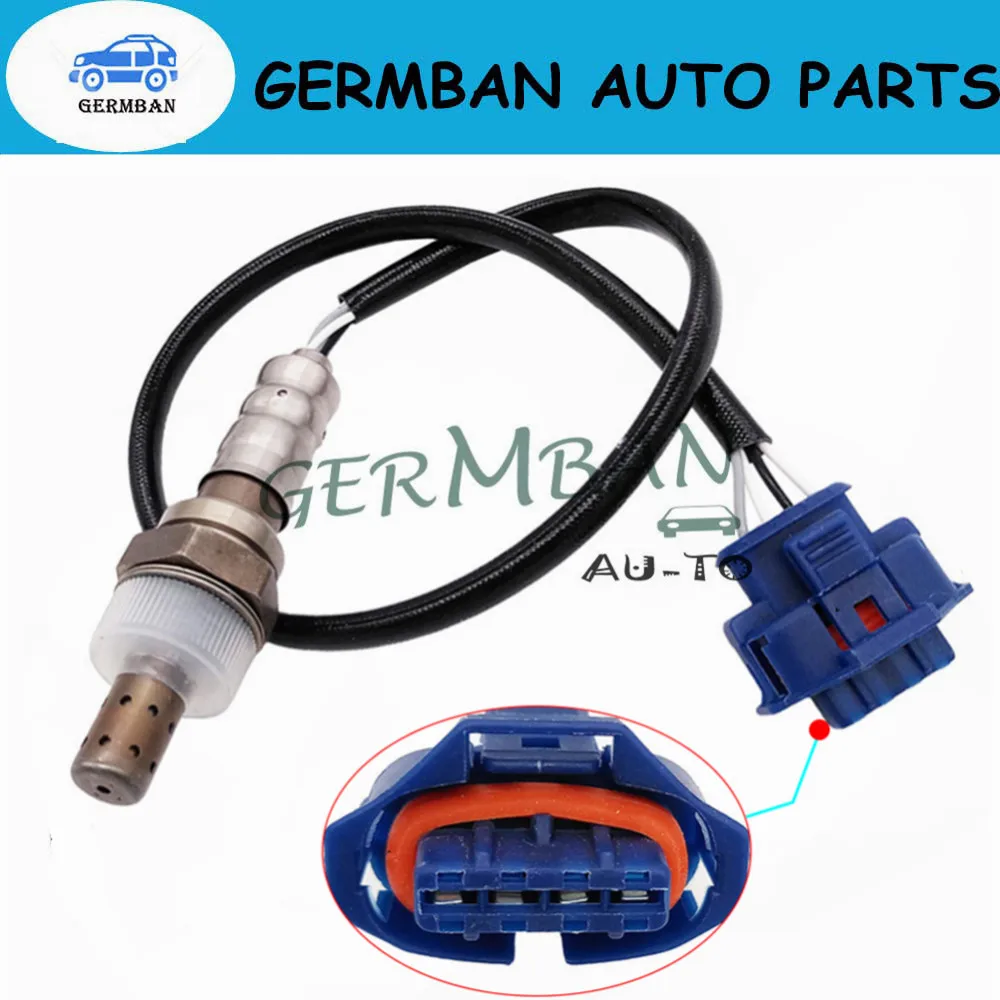 

NEW Upstream 234-4247 Oxygen O2 Lambda Sensor For Saturn Astra 1.8L L4 08-09 93191307, 18027, 25193, 75-4409 / 754409