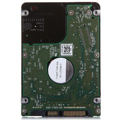 500G 2 5 &quotжесткий диск HDD б/у жесткий HD|ЖК-экран для ноутбуков| |