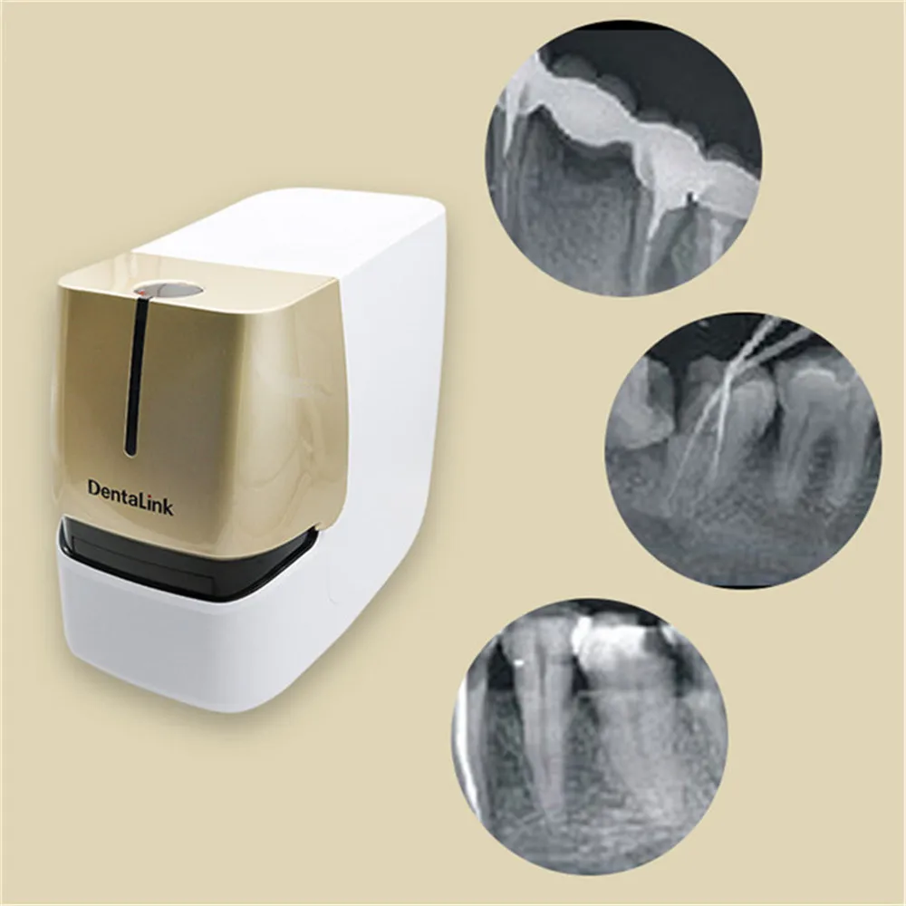 

Dental Imaging Plate Scanner/Dental Digitalized Intraoral Image Plate Scanning & Processing System