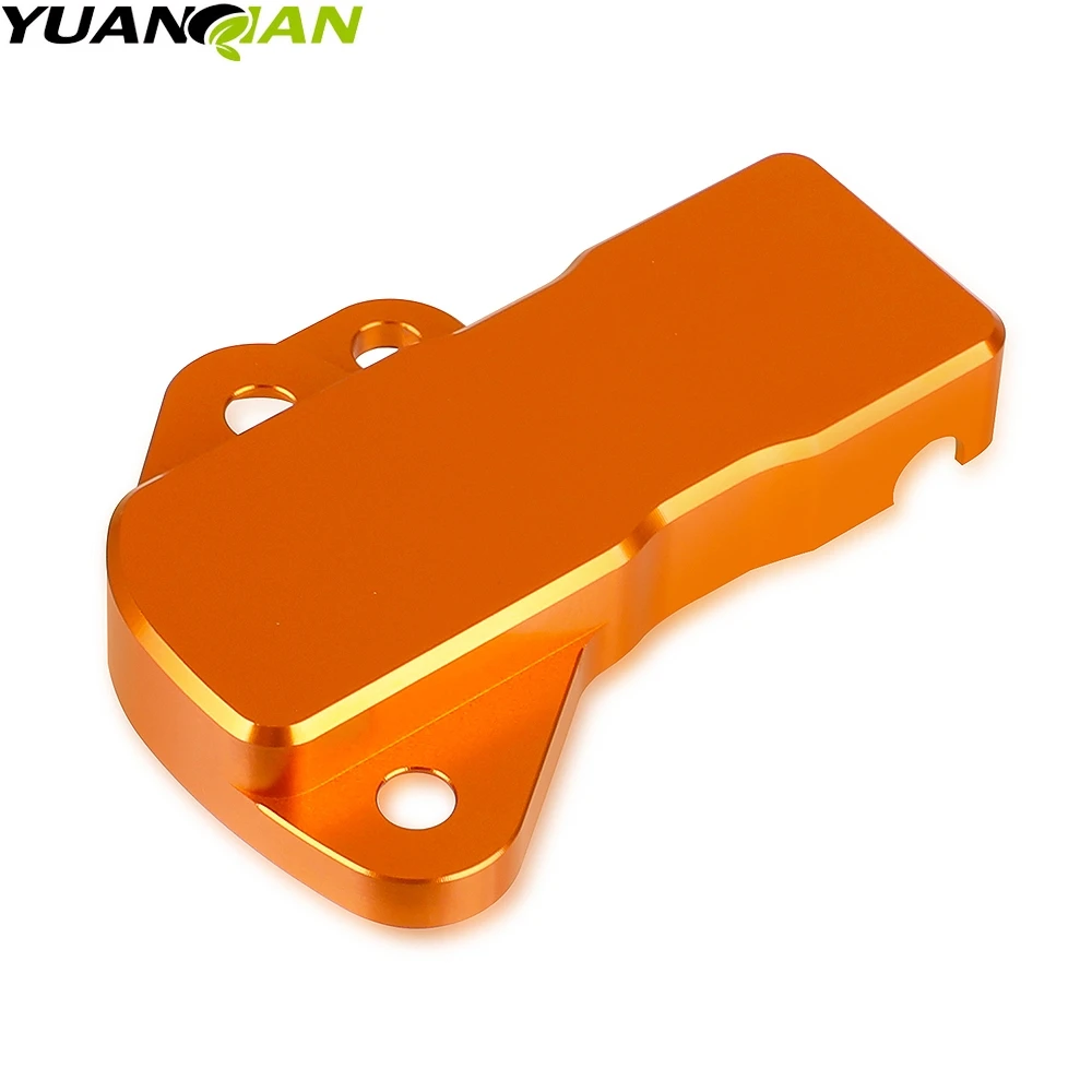 TPS Датчик положения дроссельной заслонки Защитная крышка для Husqvarna TE250i TE300i TE150i