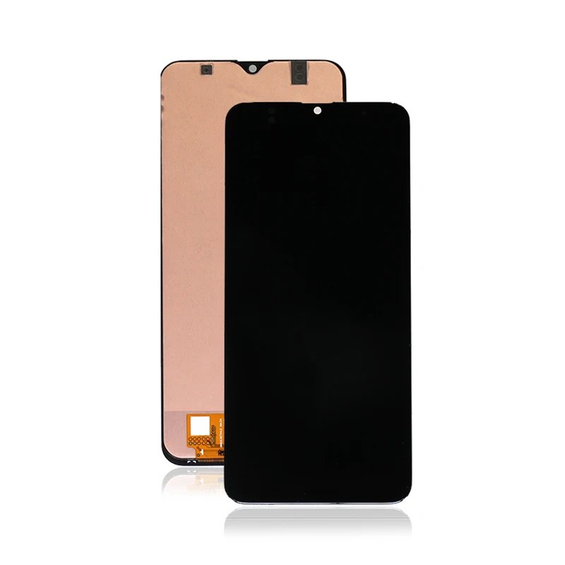 ЖК экран с дигитайзером для Samsung A30S сенсорный в сборе A307 A307F 100% тестирование