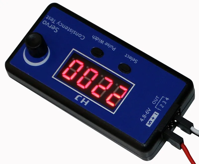 HJ подводный пропеллер простой переключатель Многофункциональный цифровой