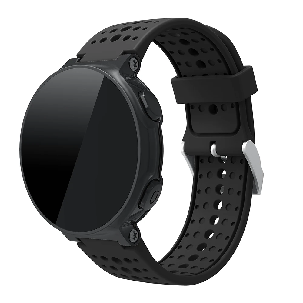 Ремешок для смарт часов Garmin Forerunner220/230/235 /620/735/S20/S5/S6|Смарт-аксессуары| |
