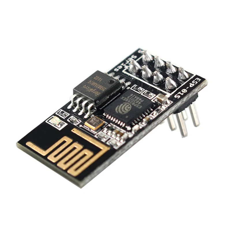 ESP8266 ESP-01S 5V WI-FI триггерный релейный модуль вещи умный дом удаленного Управление