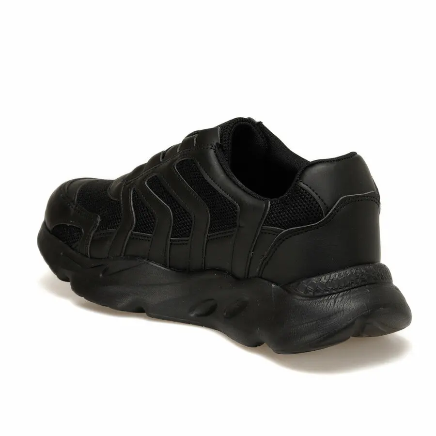 

Men Shoes Forester Ec-1067 Black Men Shoes