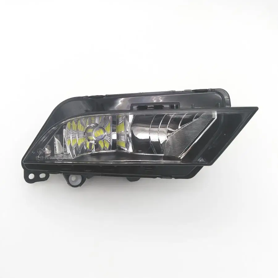 Car LED Light For Seat Toledo 2013 2014 2015 2016 2017 Car-styling Front Bumper Fog Lamp Right Passenger Side | Автомобили и
