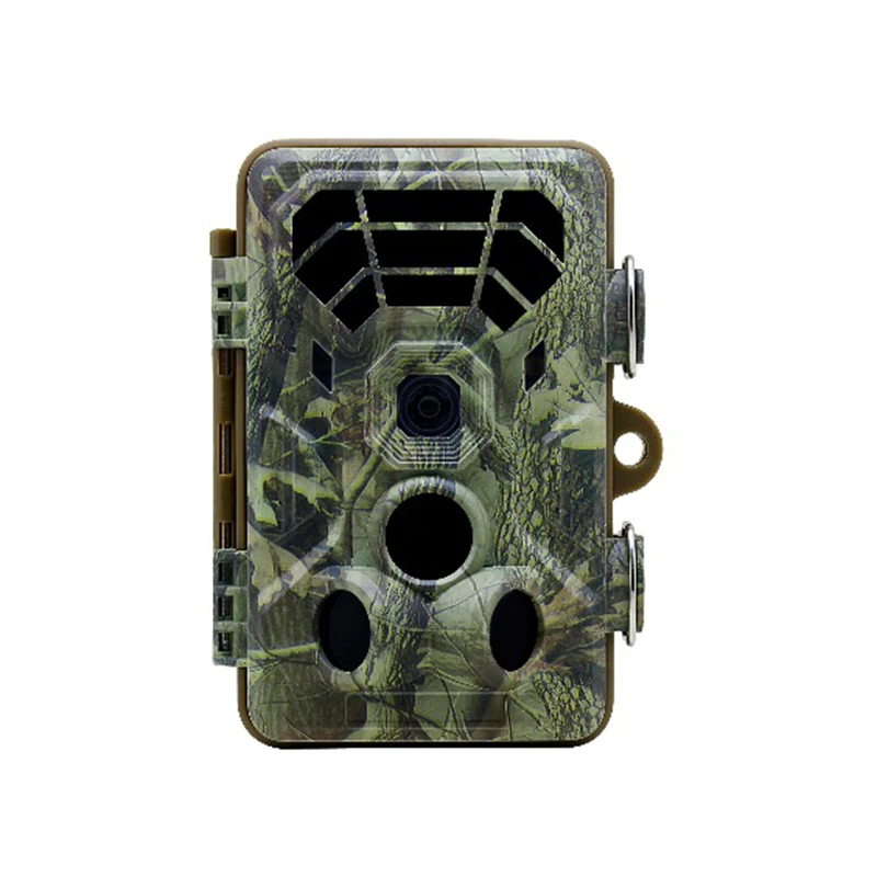RD2018 HD 1080P 2.4 Inch LCD Display Wild Life Camera Support IP66 Waterproof Hunting Night Vision With Infrared LEDs | Электроника