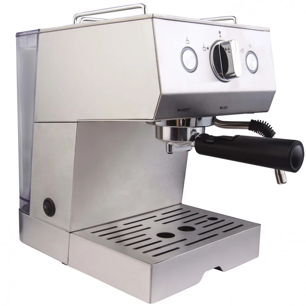 Рожковая кофеварка GEMLUX GL-CM-788 | Бытовая техника - Фото №1