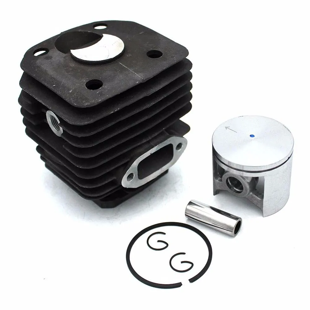 

Accessories Cylinder & Piston Kit Chainsaw Fits Fitting For Husqvarna 262 26xp 261 Part