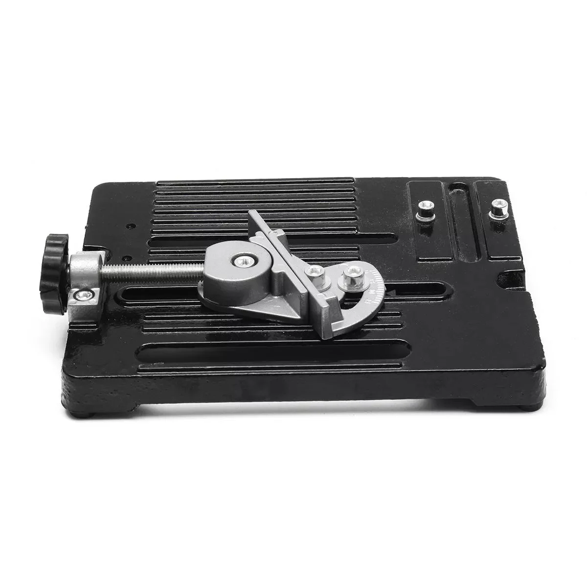 Angle Grinder Fixed Universal Bracket Polishing Machine Conversion Cutting Table Saw Stand for 100-150 | Инструменты