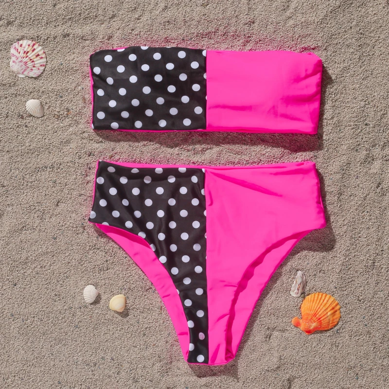 

Women Bikini Swimsuit Swimwear Female Biquini Set Suit Bather Sexy Push Up Bikini Set Brazilian Bather Bathing Suit Swim fashion