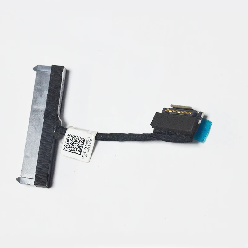Новый жесткий диск Caddy для Dell Latitude E5440 E5450 E5470 E5480 кронштейн жесткого диска + кабель -