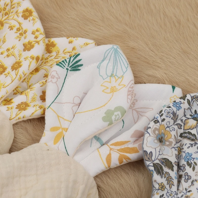 

Baby Infant Soothe Appease Towel Plush Toys Appease Dolls Newborn Soft Sleeping Toy Saliva Towel Gift