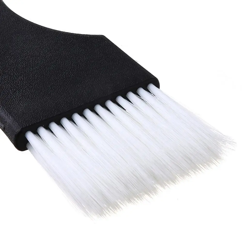 

Professional Hair Coloring Brush Plastic Dye Cream Whisk Safe Comfortable Convenient Styling Appliances Hairdressing Stirrer