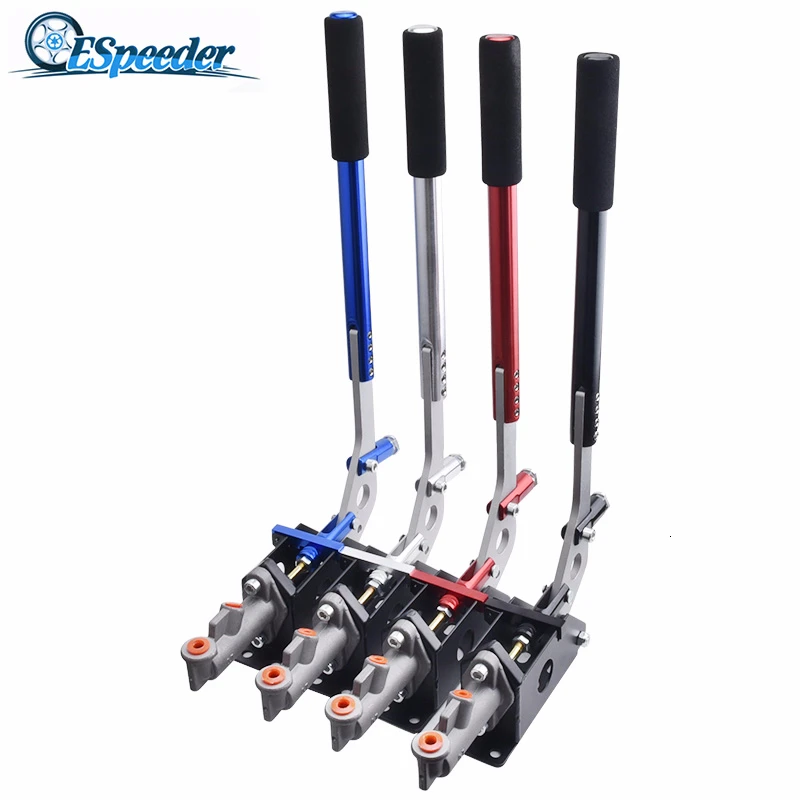 Высококачественный Новый гидравлический дрейфующий ручной тормоз гоночный