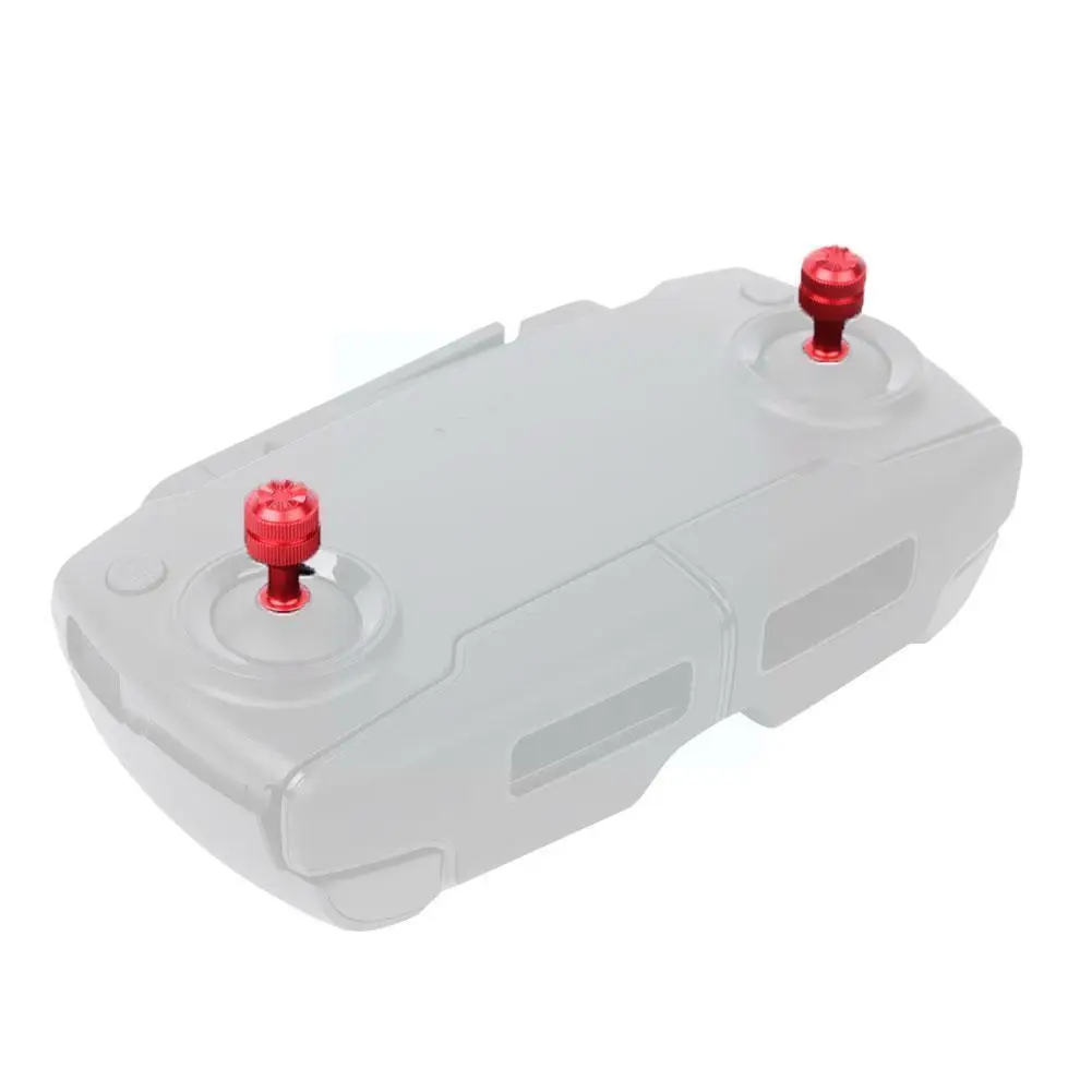 

Универсальный алюминиевый джойстик Sunnylife для Mini SE/Yu 2/Yu Air Thumb Alloy Mini/Yu Joysticks Rocker Aluminum