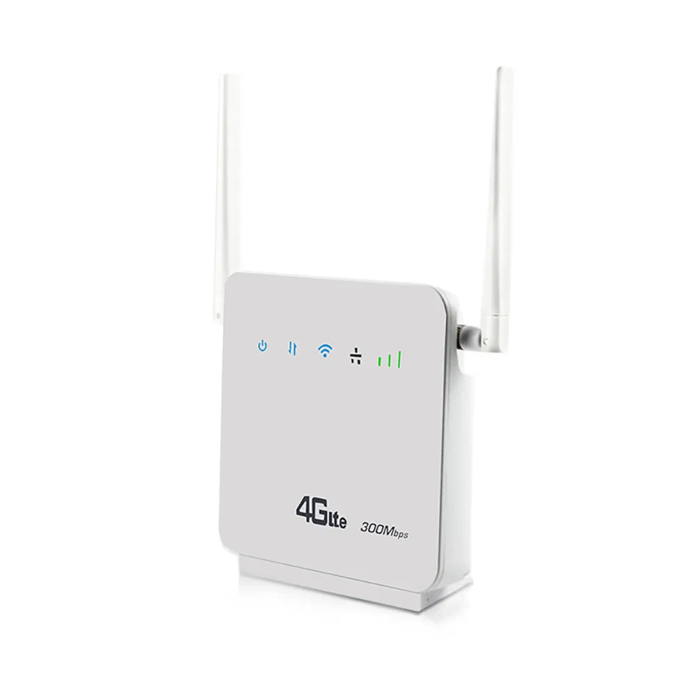 Wi-Fi-роутер Benton D921 300 Мбит/с Cat4 4G + LTE CPE | Компьютеры и офис