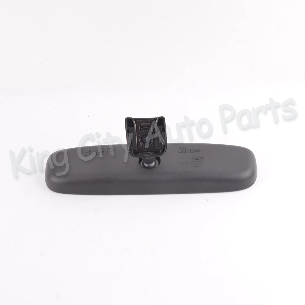 CAPQX для Toyota CROWN REIZ 2005 2006-2009, внутреннее зеркало заднего вида, внутреннее зеркало заднего вида, Стайлинг автомобиля, внутреннее зеркало заднего вида