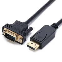 displayport to vga cable adapter converter