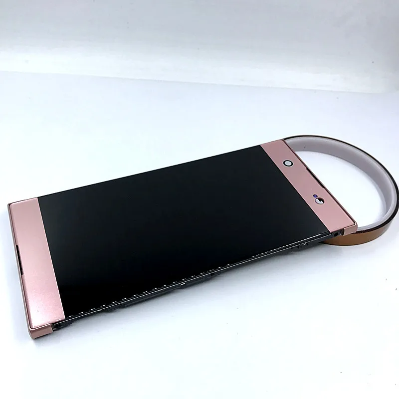 ЖК-экран для Sony Xperia XA1 Ultra G3221 G3212 G3223 G3226 дисплей с сенсорным стеклом дигитайзер в