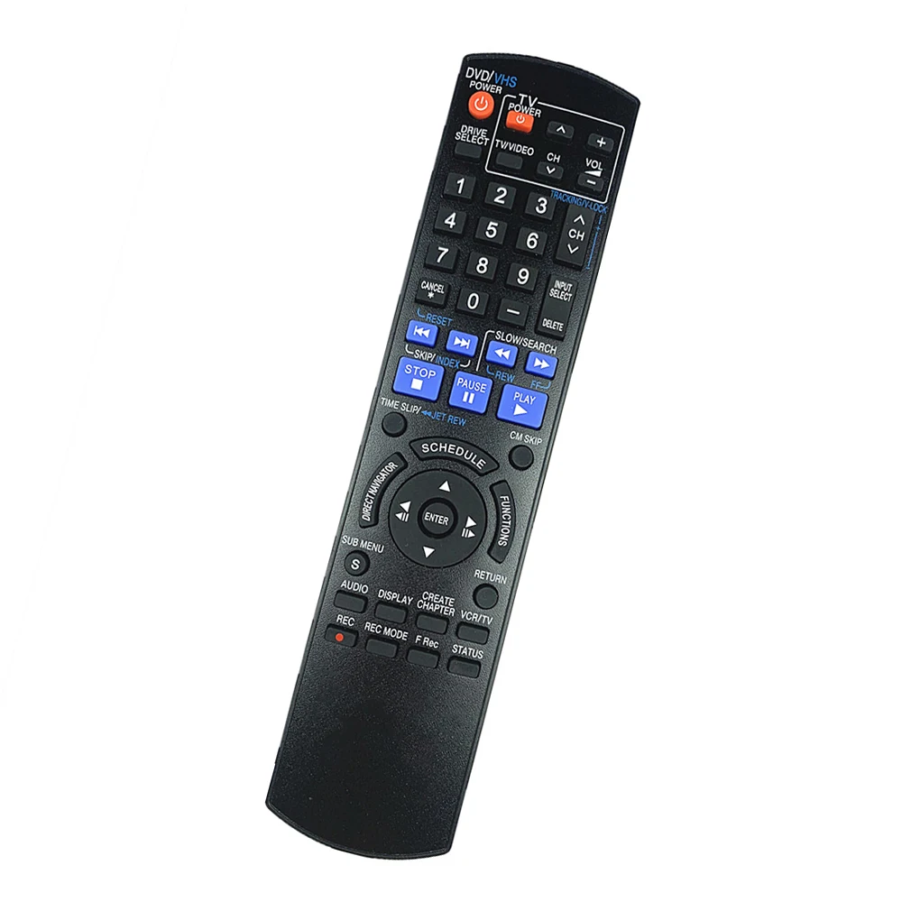 

Дистанционное управление для DVD-плеера Panasonic