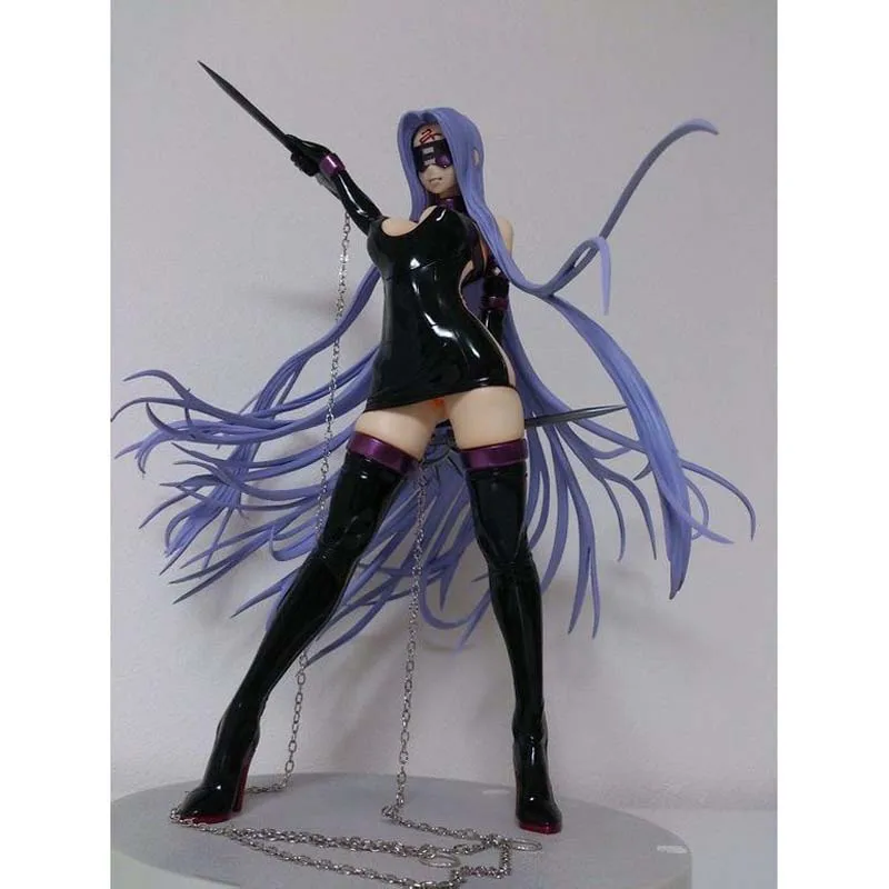 GK Hand WF Fate/ stay night Rider R белая модель в наличии | Игрушки и хобби