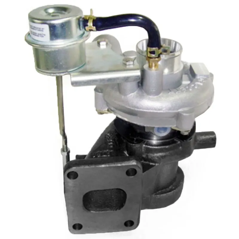 GT1749S 708337 708337-0001 28200-41720 турбо Турбокомпрессор Для HYUNDAI Могучий Грузовик H350 Chrorus 99-D4AL