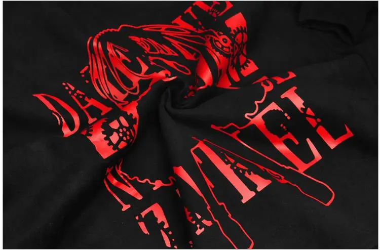 2019 высокое качество унисекс для свидания с живым Itsuka Shido пуловеры толстовки кофты